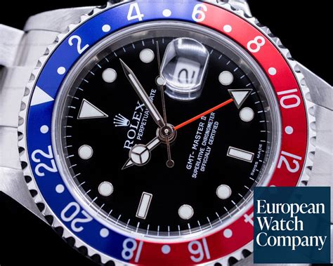 rolex 16710 movement